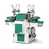 Automatic woodworking Horizontal double end mortising machine Tenoning Machine Mortise Machine MS3112B MS3112 for wood