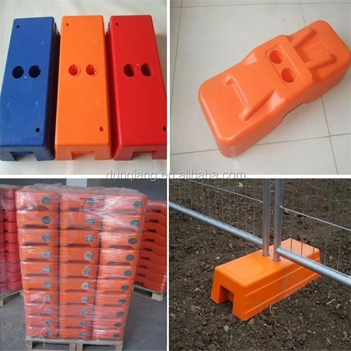 Temporary fence10