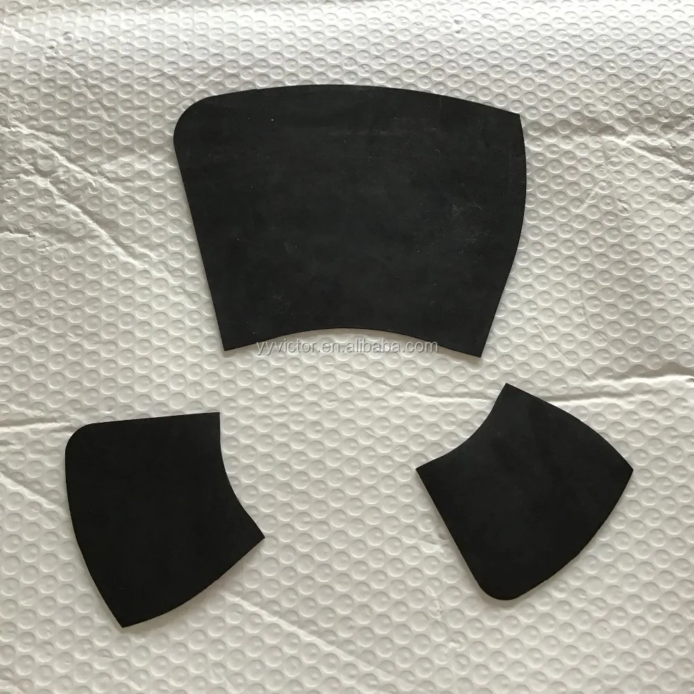 Rubber Parts Made By Die Cutting Epdm Neoprene Rubber Sheet Buy Rubber Die Cutting,Rubber Part
