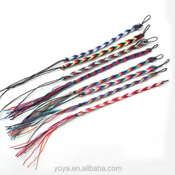 arrow friendship bracelet