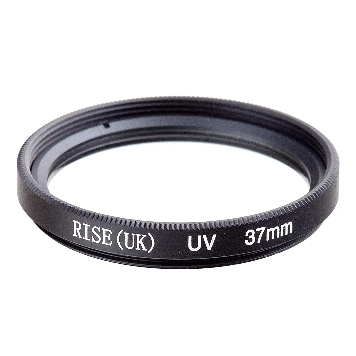 LEDMOMO UV Filter Lens Filter 46MM Lens Filter Professional Optical Ultraviolet Lens Filter Black Frame