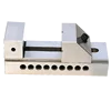 High quality CNC Machine vise flat pliers design parallel jaw vice