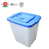 plastic voting box ballot box for election
