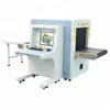 Qualified Cost effective luggage security inspection x ray baggage scanner for airport security checking with Linux system