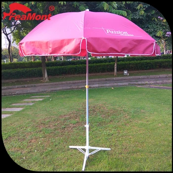 Marque Personnalisé Parapluie De Plageparasol Peinture Résistant Au Vent Parapluie De Plage Buy Parasol Résistant Au Ventparasol Avec Glandstable