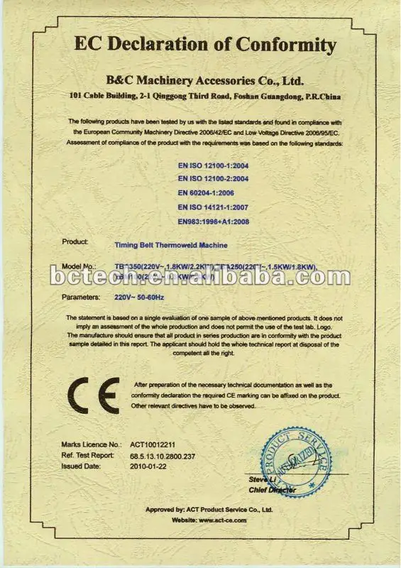 CETiming Belt Thermoweld MACHINE .jpg