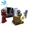 fast cheaper Air freight agent/forwarder China shipping consolidator to NIGERIA