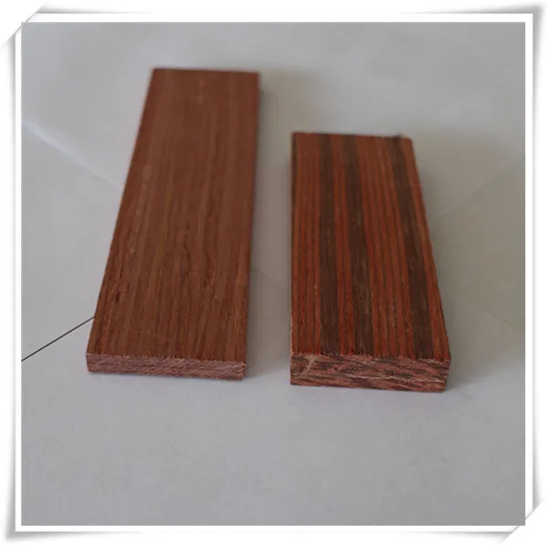 engineered Cherry wood pannel/artificial cherry sawn wood lumber