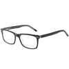 Rainbow Acetate Frame with FDA and CE Optical Glasses