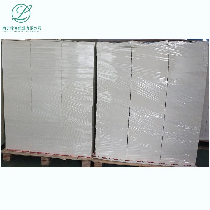 Hot Sale Food Grade Paper Cardboard Paper Cup Sheet Printed For