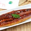 Factory direct supply Frozen Roasted eel fish
