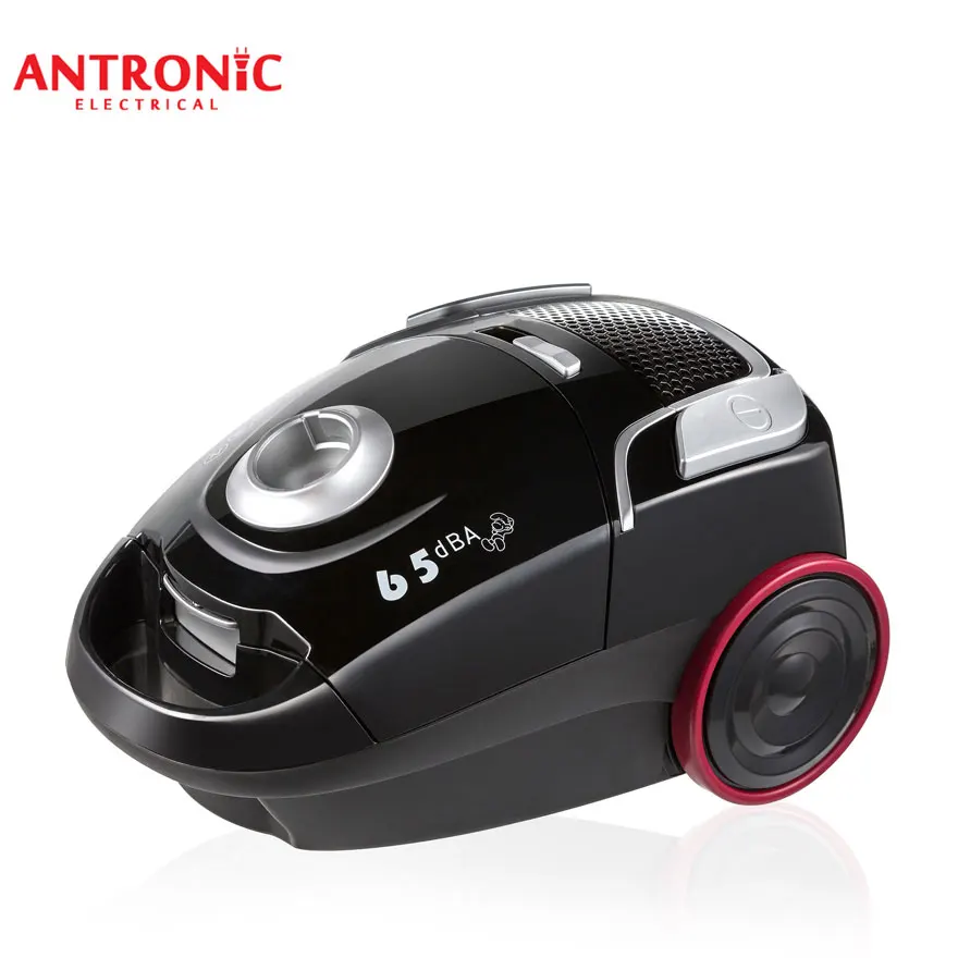 Atcvc161 Best Quality Vacuum Cleaner Low Noise 60db Buy Vacuum