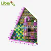 Adult Teamwork Game Inflatable Beach Ball Bossa Volleyball Ball Sports With Trampoline Jumping Bed