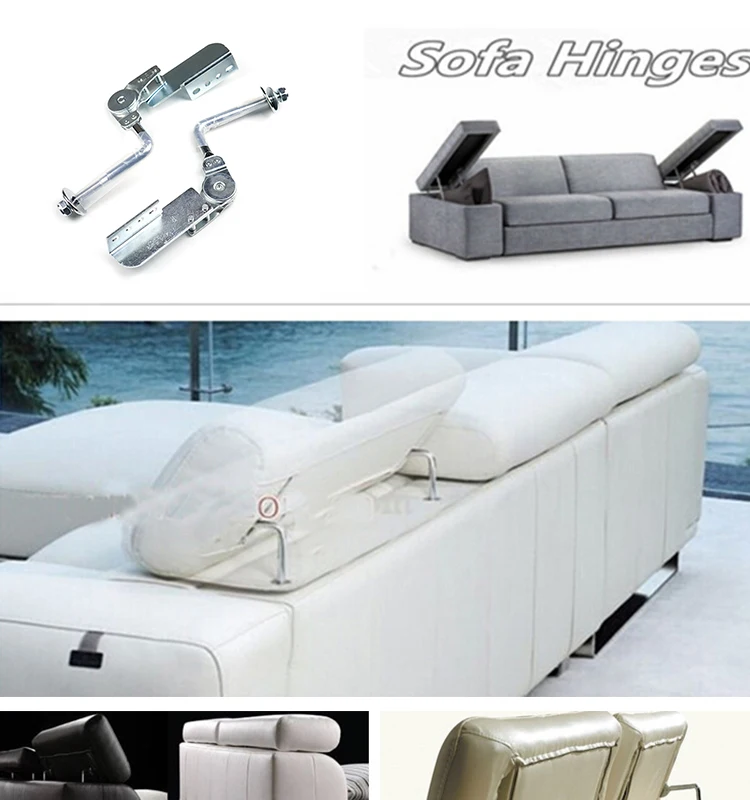 Dongguan Fabricación De Muebles De Metal De Reposacabezas Mecanismo De  Bisagra De Sofá - Buy Bisagra De Sofá Cama Bisagra Hardware De Muebles  Bisagra De Sofá Product on Alibaba.com