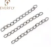 High quality metal twist link chain