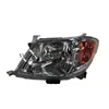 Auto Parts Accessories Car Front Light For Hilux Vigo