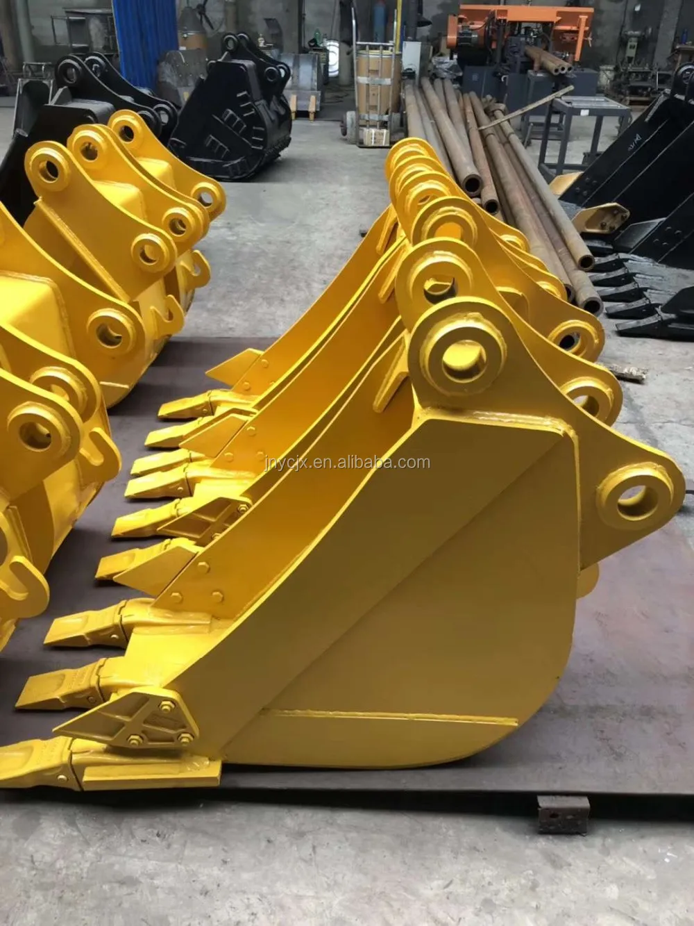 Mini Excavator Bucket Cat428 Backhoe Bucket With 1u3202 Buy Mini