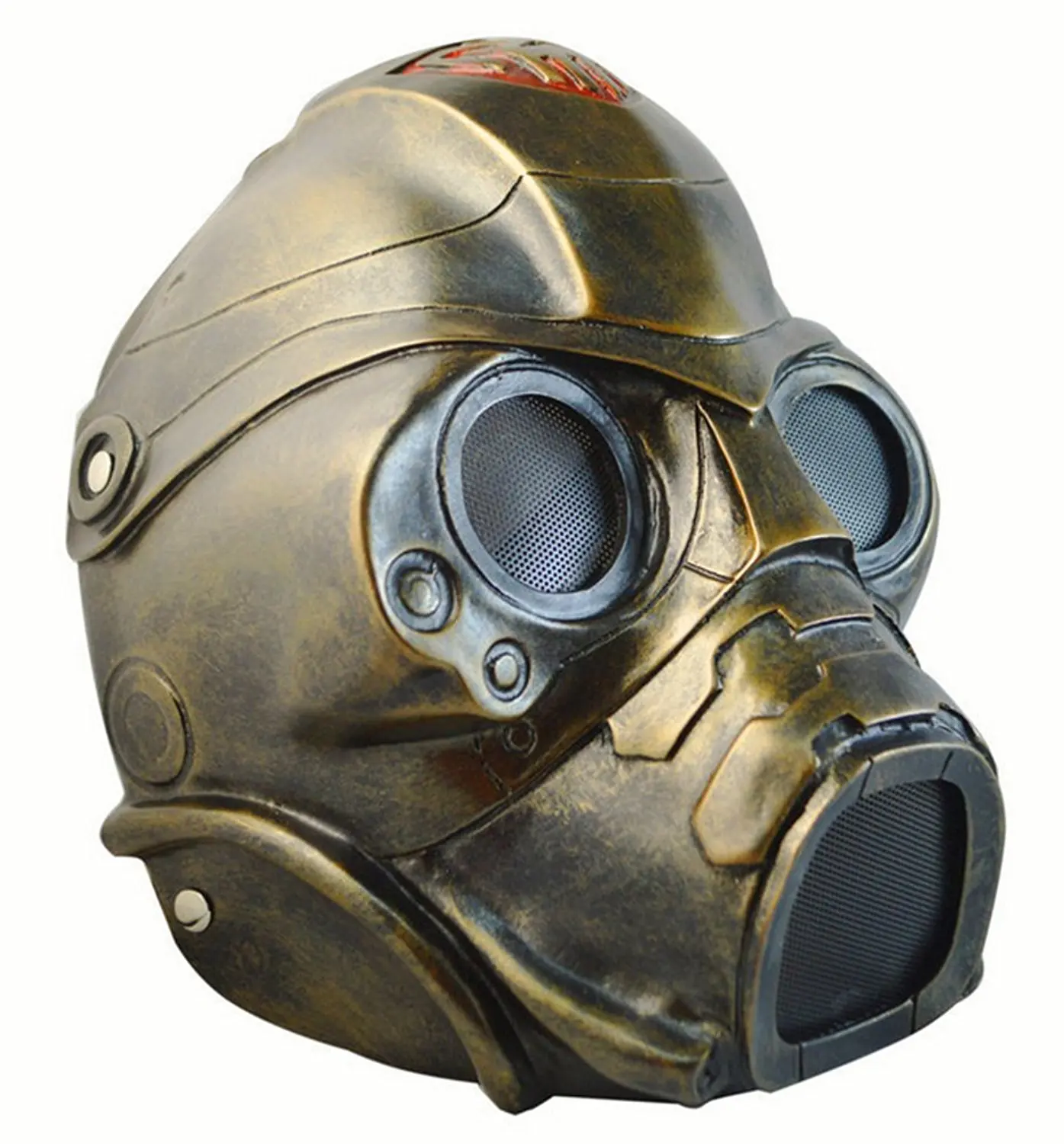 маски из fallout 4 фото 107