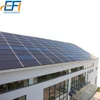 Photovoltaic Offgrid 5kw Solar Panel Hybride Energy Home System Battery Mini Mounting Systems
