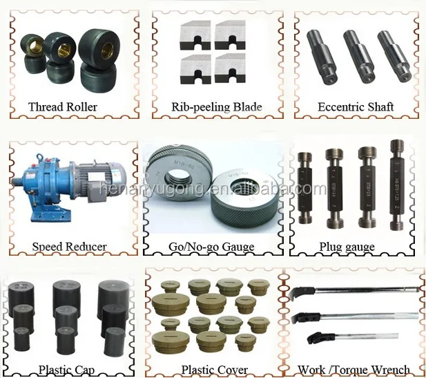 Steel Bar thread rolling machine.SPARE PARTS.jpg