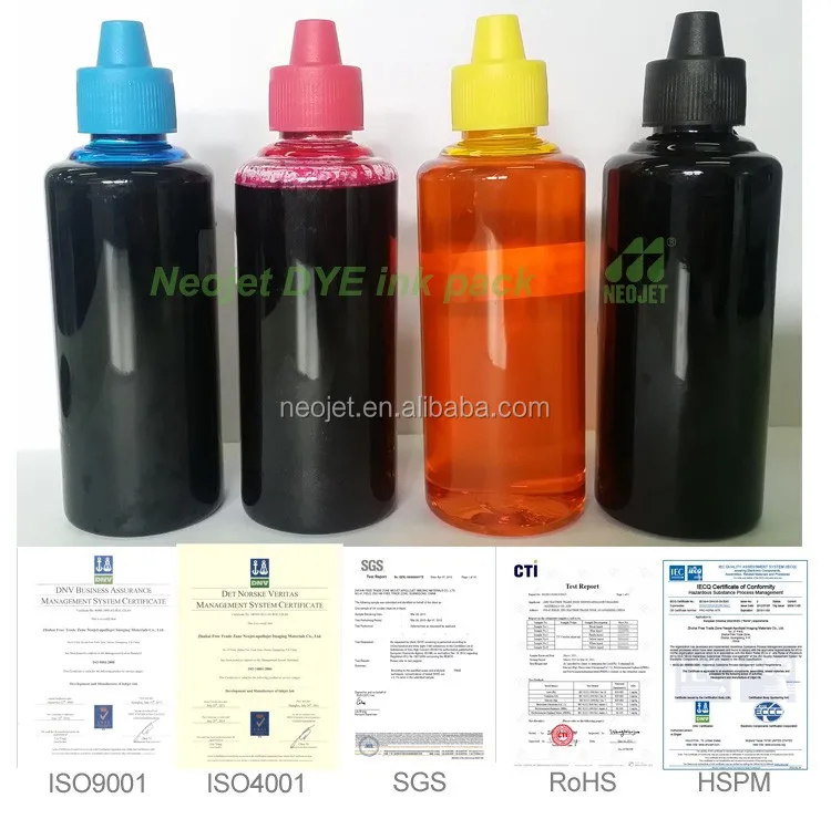 dye inkjet ink neojet product description.jpg