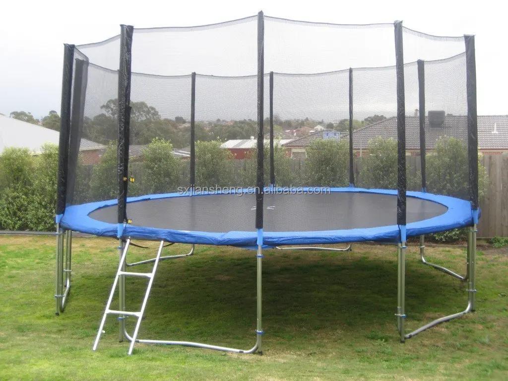 Trampoline