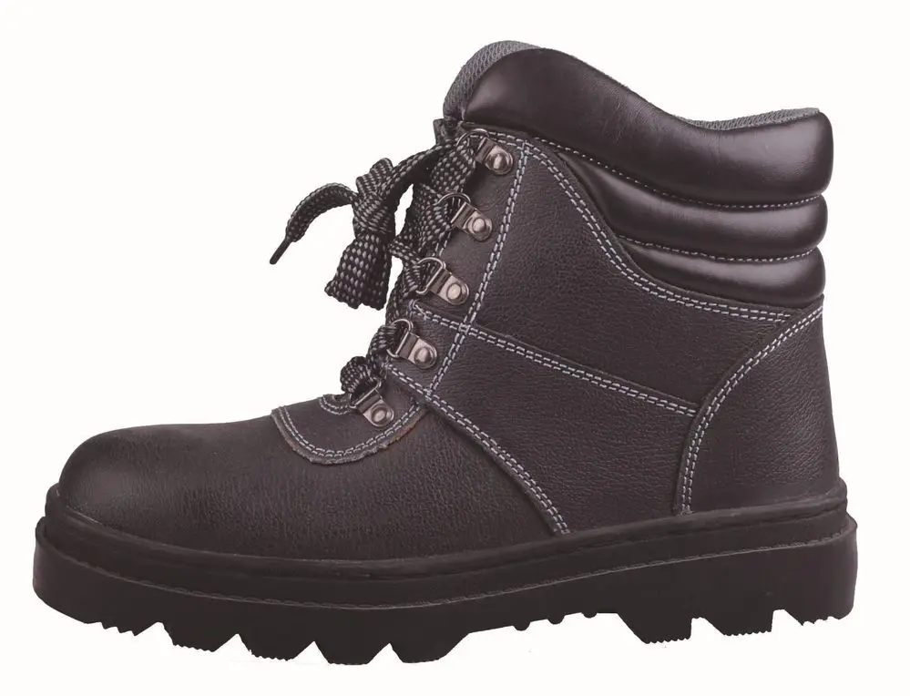 industrial work boots