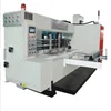 auto feeder thin blade slitter scorer factory price