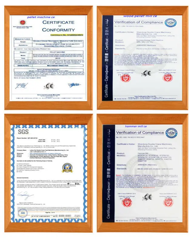 Hot sale ring die bird feed pellet making machine with price