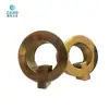 High quality lathe cnc machine and Good quality china custom brass hardware