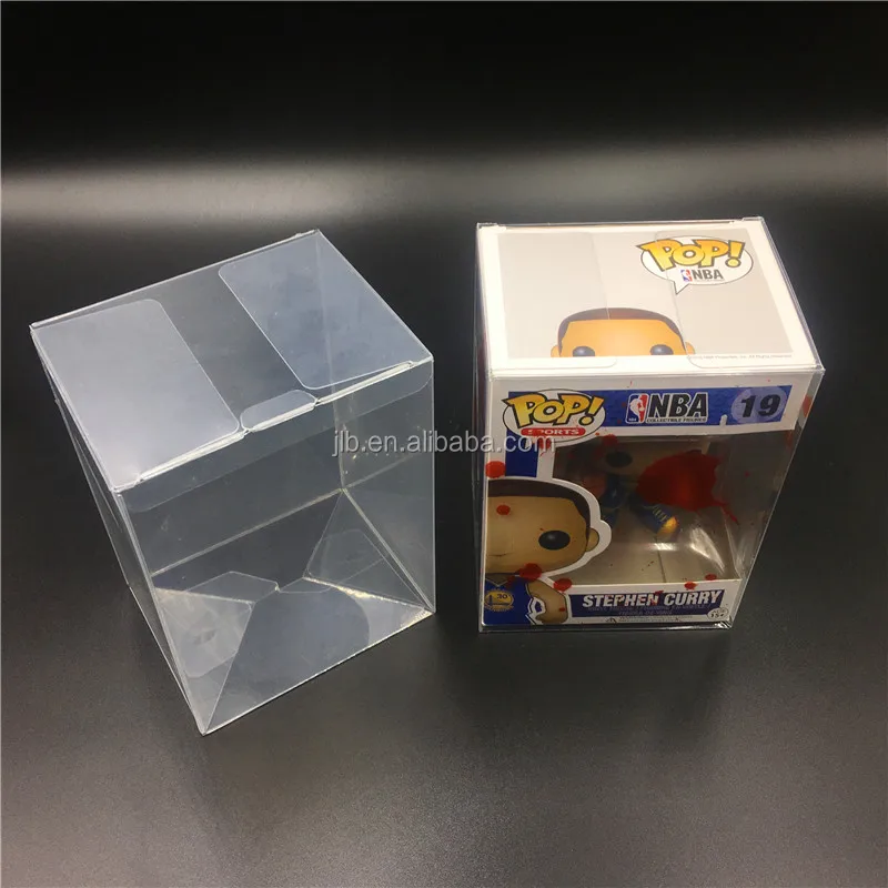 4 inch pop protector