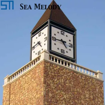 Zelf Instellen Motor Bewegingen Gevel Led Verlichting Toren Klok ... Zelf Instellen Motor Bewegingen Gevel Led Verlichting Toren Klok ...