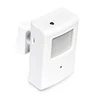2017 New type spy cctv ip camera pir outdoor pir motion detector pinhole wifi pir camera