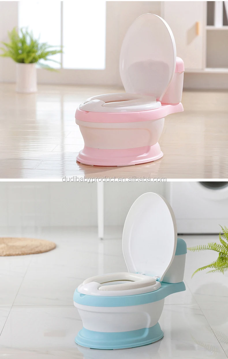 New Style Simulation Baby Toilet Training Small Size Potty For Kids Buy Potty Simulation Baby Toilet Potty For Kids Product On Alibaba Com