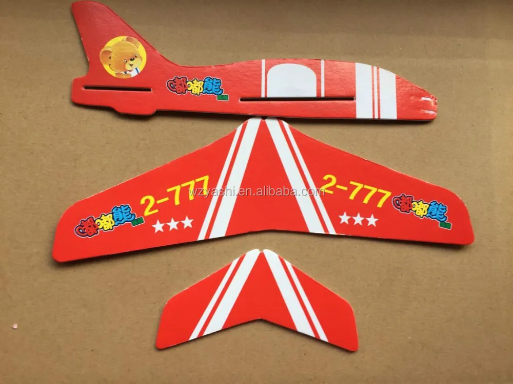 styrofoam airplanes for sale