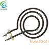 Factory electric stoves spiral heating elements