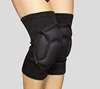 Two Pieces Skiing Goalkeeper Soccer Football Volleyball Extreme Sports knee pads Protect Cycling Knee Protector