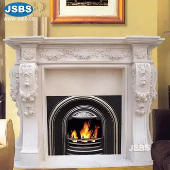 Chimenea Moderna Envolvente/chimeneas De Piedra Revestidas/chimeneas De