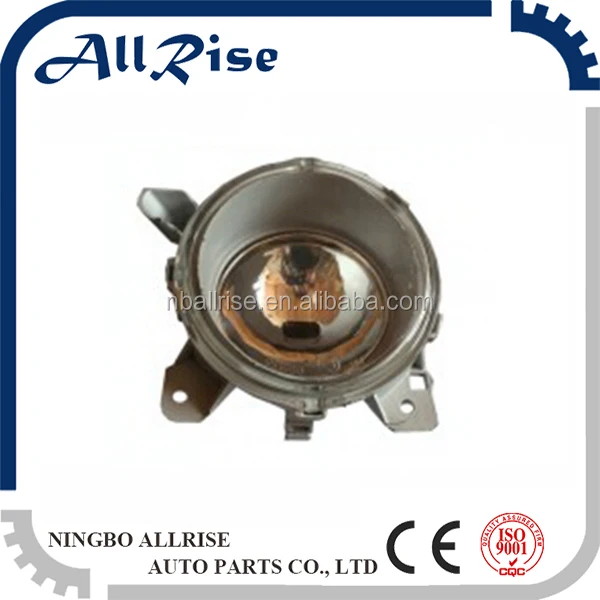 ALLRISE C-38027 Trucks 1446353 1852569 Fog Lamp