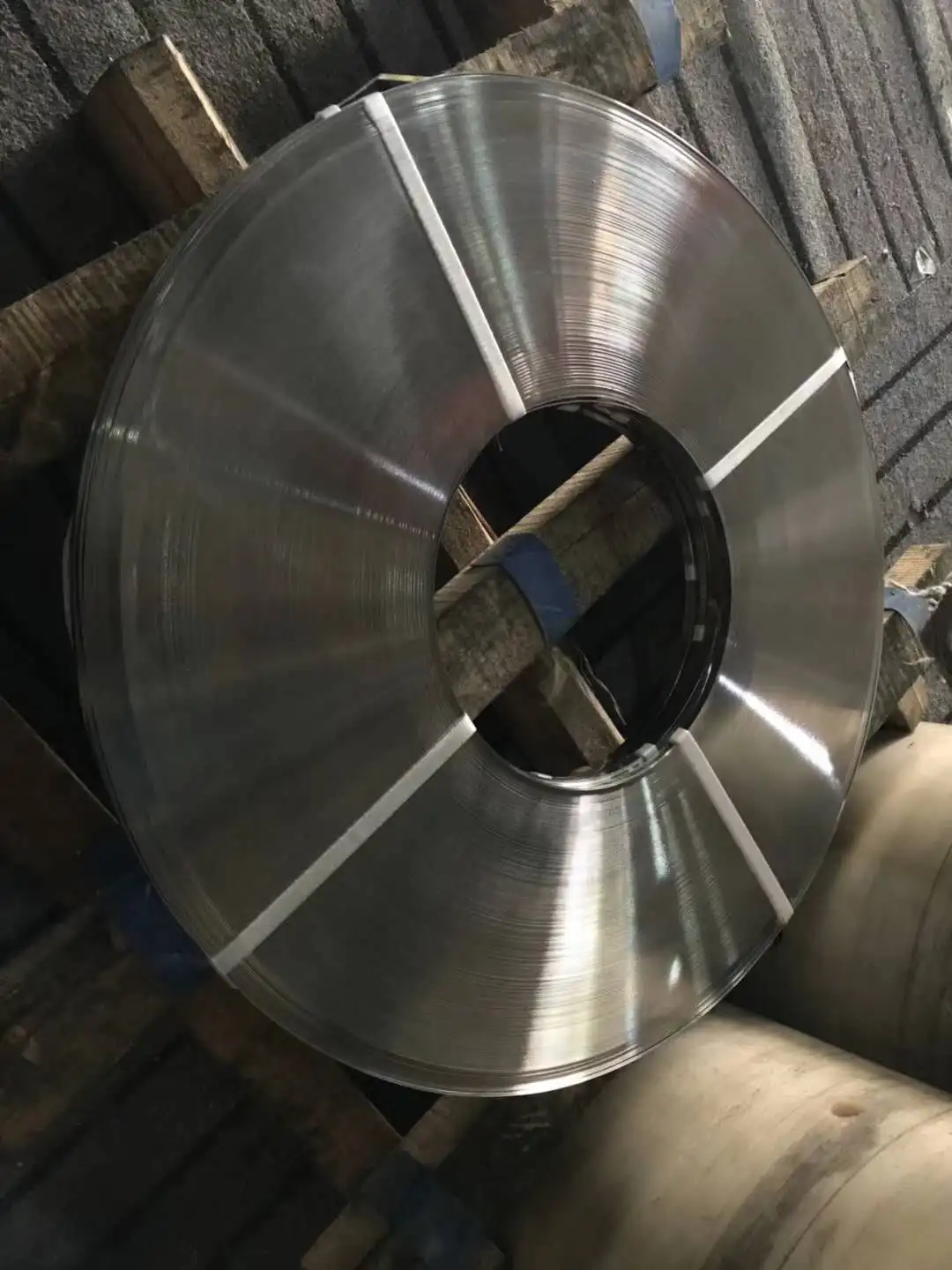 stainless steel trim strip 4