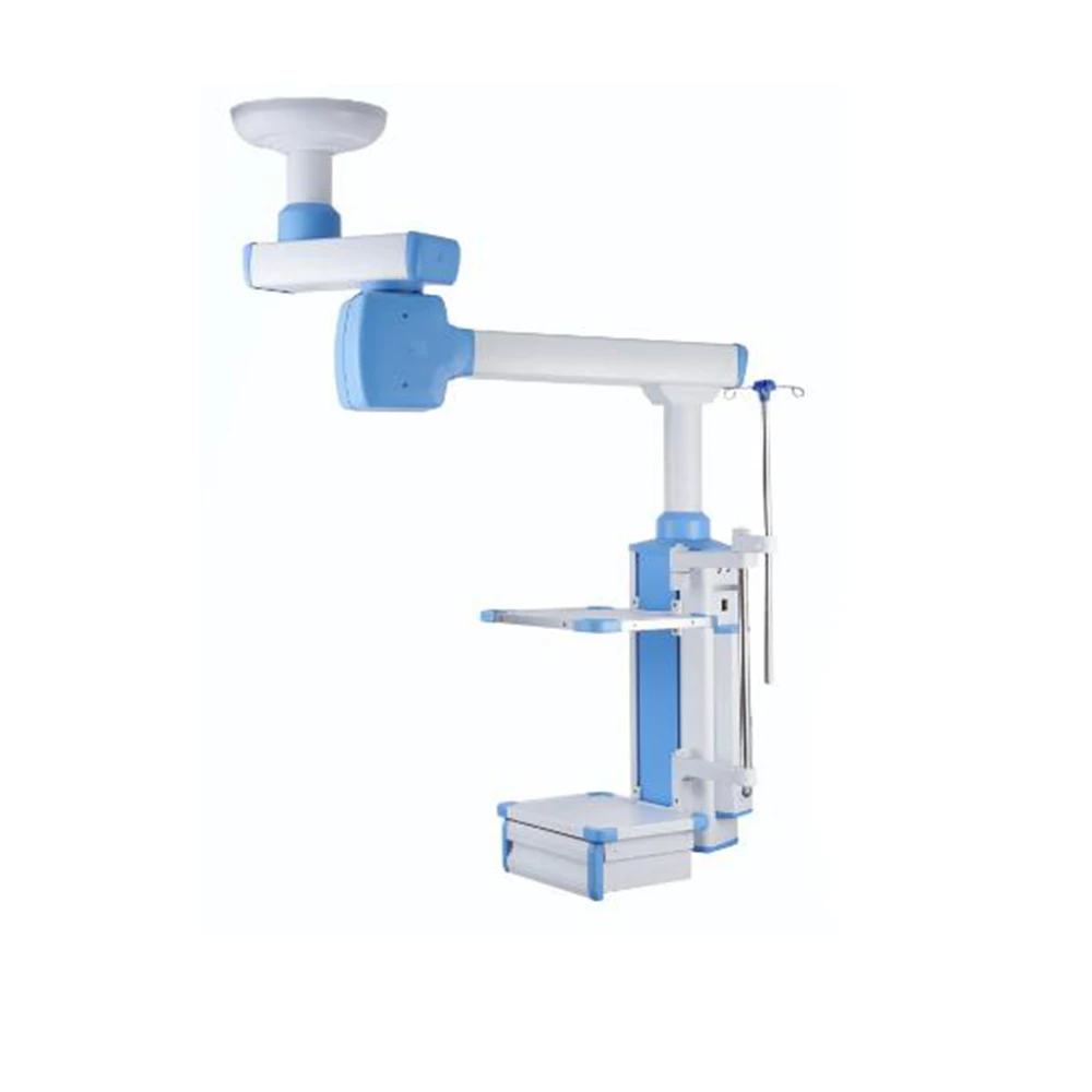 Electric Anesthesia Pendant Ceiling Mounting Surgical Suspension