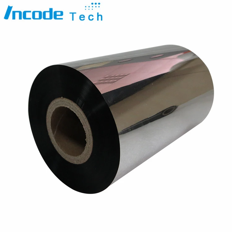 ribbon for barcode printer