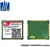 cost-effective multi-function SIMCOM brand SIM800C small size quad-band bluetooth EAT GSM GPRS module