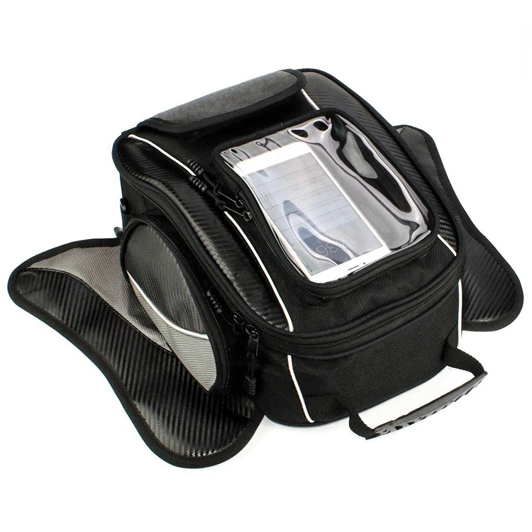 bike tank bag