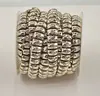 New Arrival custom design empty glass beads cup chain with good prices