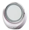 Hot Sale Decorative Usage And Float Shape Modern Led Makeup Desk Mirror