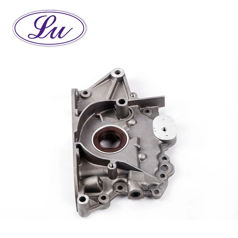 21310-02550 auto engine OIL PUMP