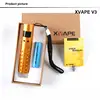 Newest Version VV/VW Mechanic Mod E-cig Mod 14500