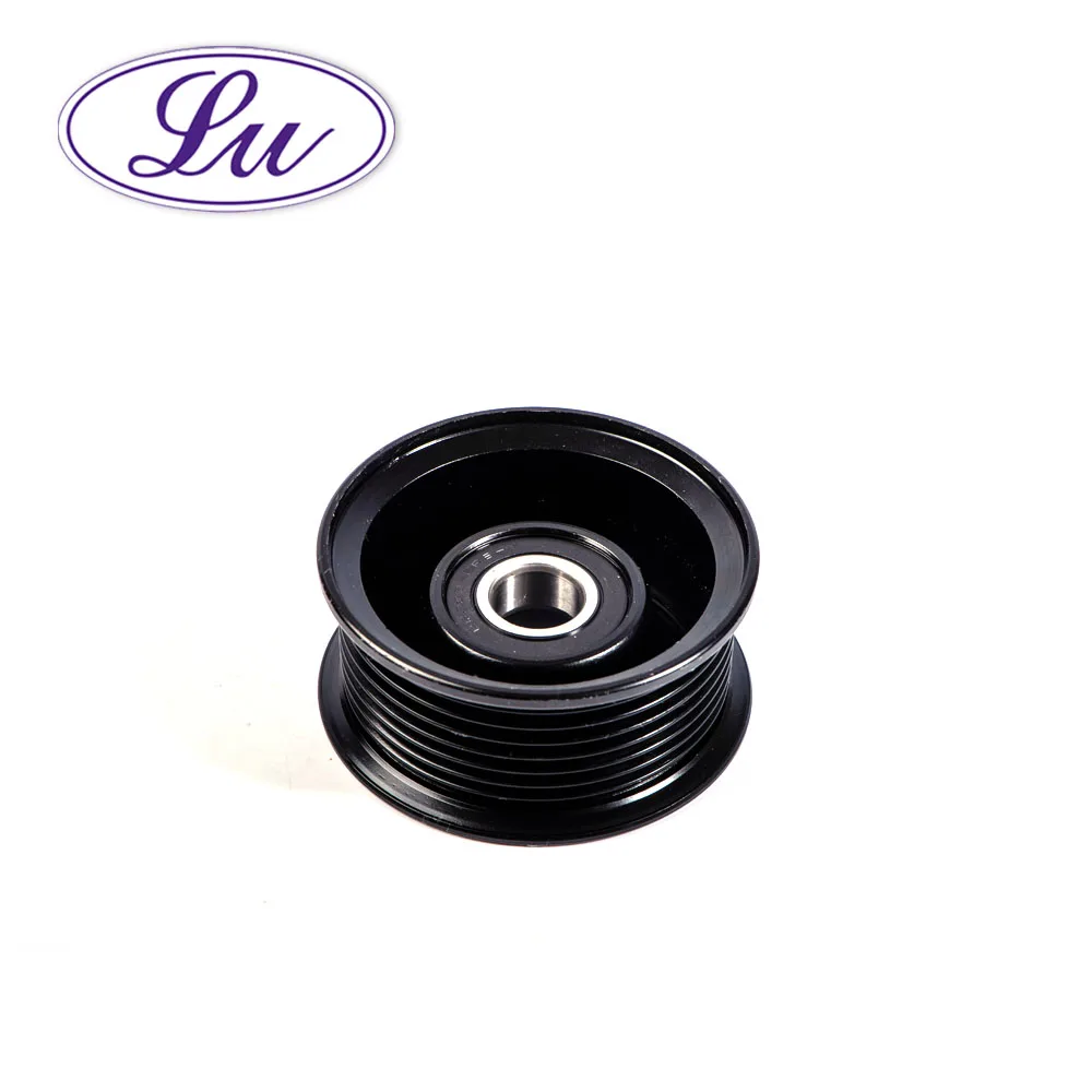 OEMNO EG60172 AUTO SPARE PARTS tensioner pulley timing belt