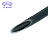 50 FT Flexi Hose Pipe With Plastic Connect Fitting Non Kink Hose/Magic Hose Pipe/Stretch Hose